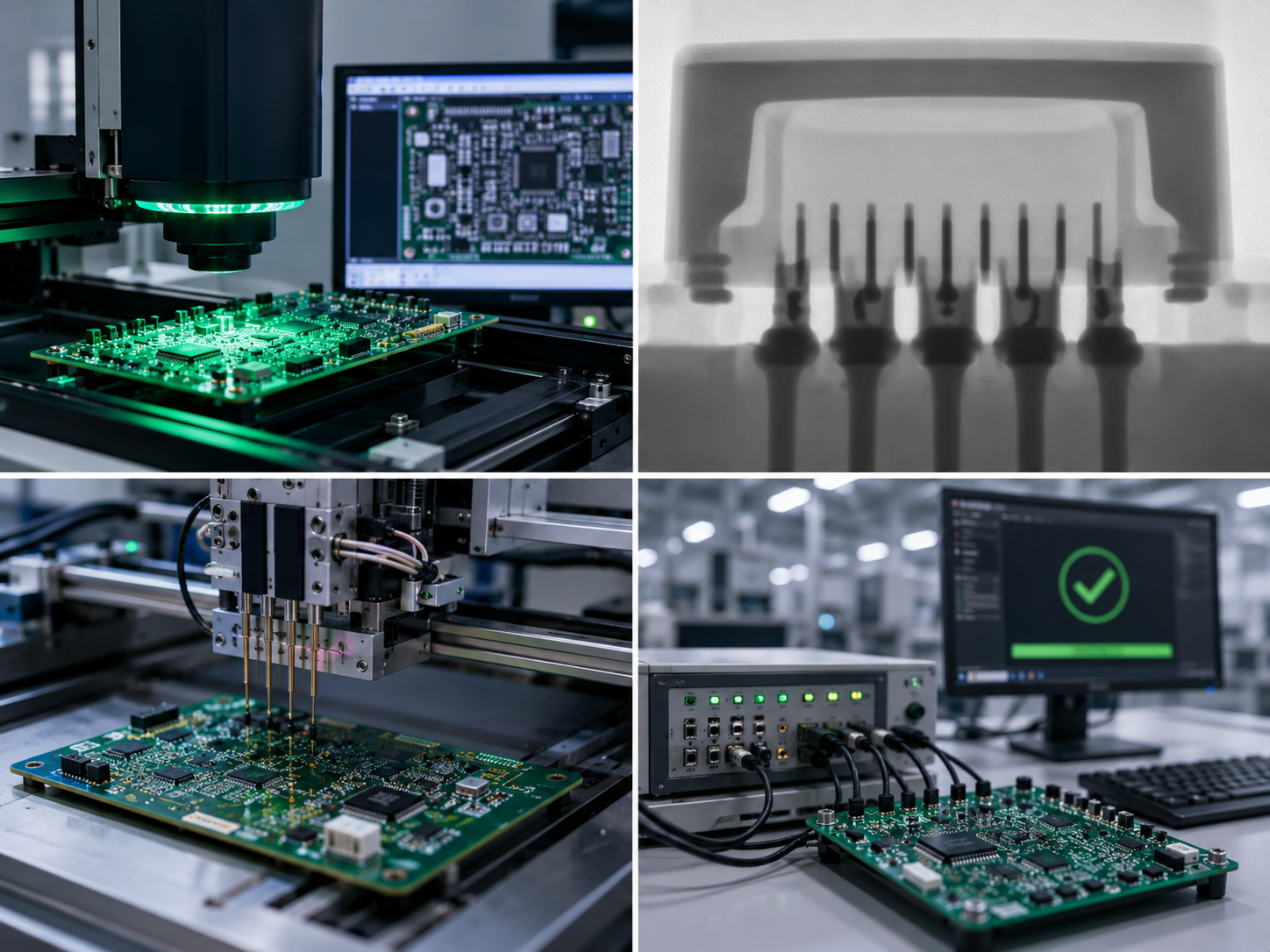 PCB Inspection