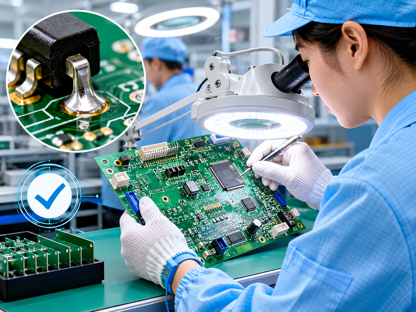 IPC Certification