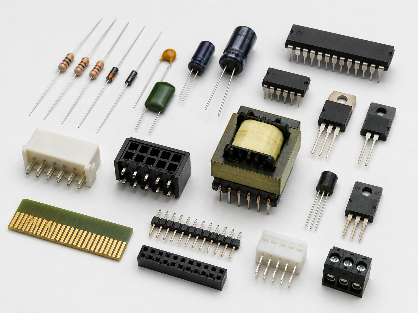 Component Types