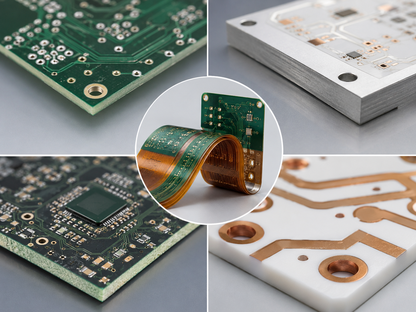 Substrate Compatibility
