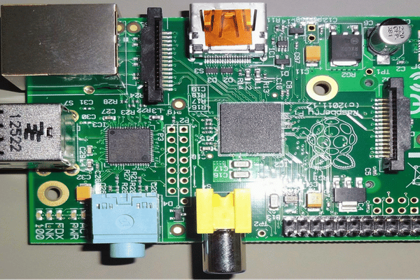 Automotive PCB inspection with AOI and X-ray on every BGA