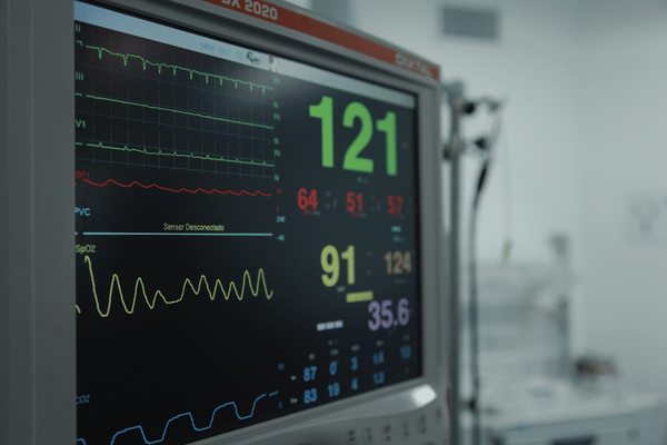 Medical device PCB inspection traceable to IPC-A-610 Class 3