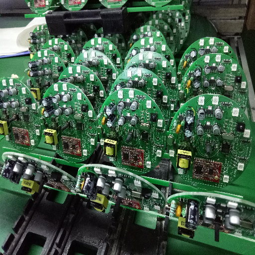 Quick-Turn Assembly