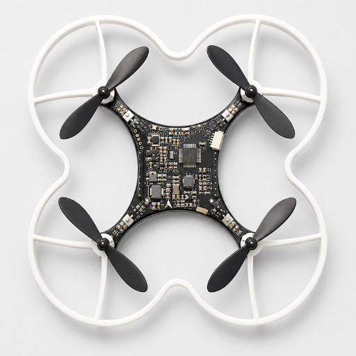 Drone PCB Types and Material Selection