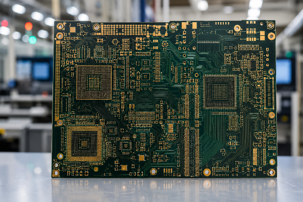 Stackup image: 16-layer-pcb-stackup-2.2mm