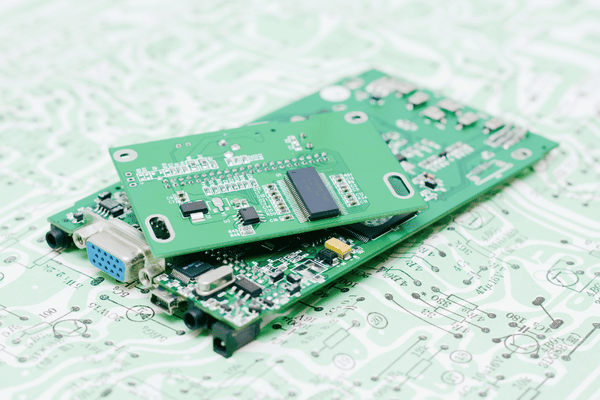Full Manufacturing Capabilities