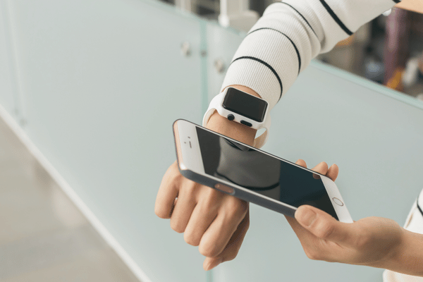 HDI PCB for smartphone and wearable flagship SoC boards