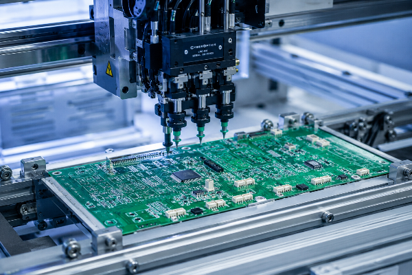 Medical-Grade vs Standard PCB comparison