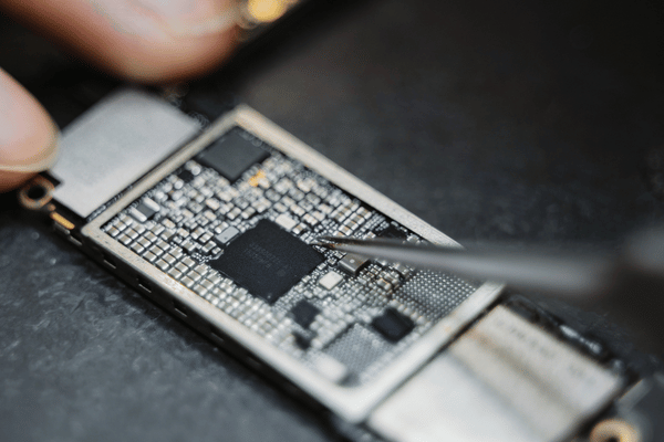 Aerospace and Medical Device High Reliability Microvia Thermal Cycling