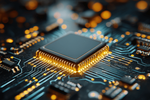 Networking FPGA High IO Fan-out Impedance Controlled Routing