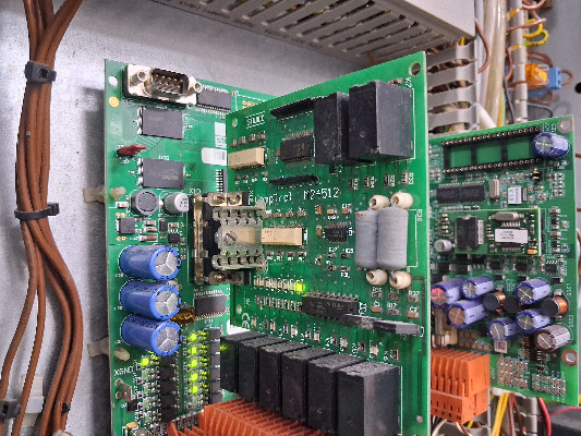 PCBark PCBA capability