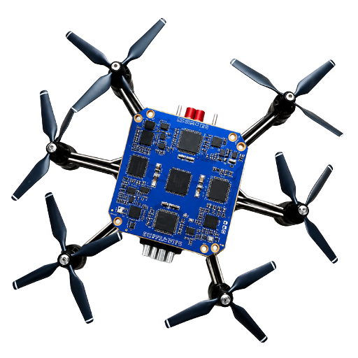 Drone PCB Manufacturing Cost Drivers