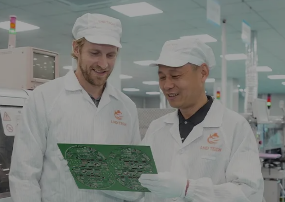 PCBark engineering perspective on HDI PCB quoting and manufacturing
