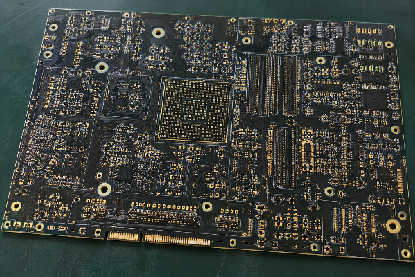 32-42 Layer PCB Manufacturing