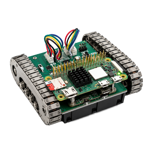 Robotics PCB Procurement and Cost Analysis