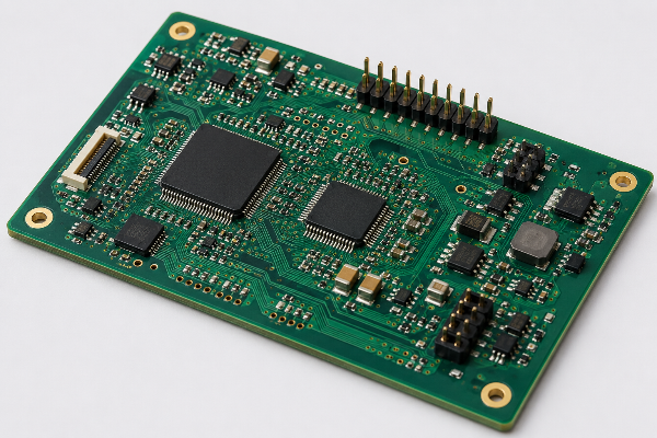 Yamaha SMT placement and 3D solder-paste inspection traceability