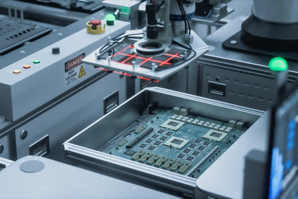 Aerospace PCB assembly and sourcing