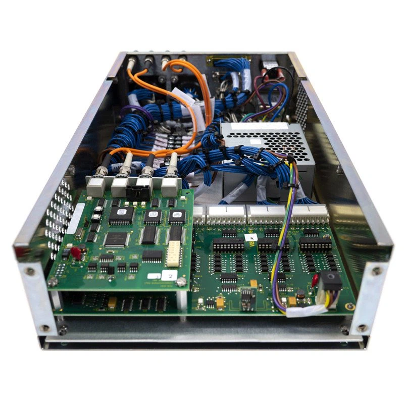 Box Build Assembly Main
