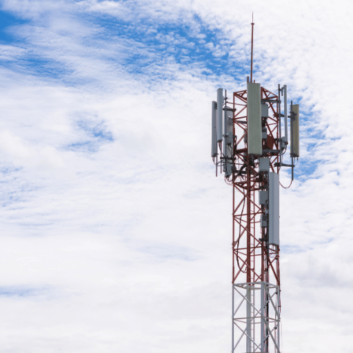5G base-station antenna & Massive MIMO