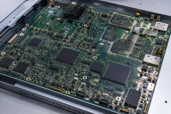 5G and telecom PCB