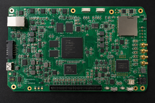 Stackup image: 6-Layer-PCB-Stackup