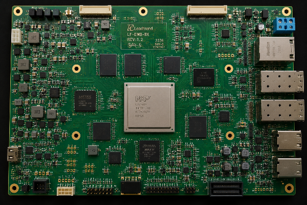 Stackup image: Common-12-Layer-PCB-Stackup