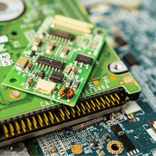 Conformal Coating and Box Build integration