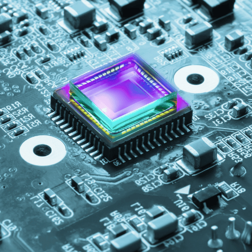 Defense Sensors & Power CCA