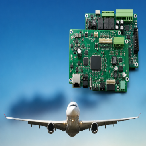 Aerospace PCB