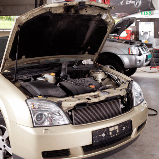Automotive Electronics