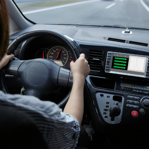 Automotive Radar ADAS PCB