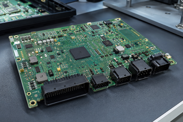 Automotive electronics