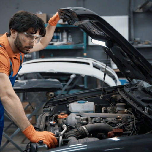 Automotive and industrial Flexible PCB applications