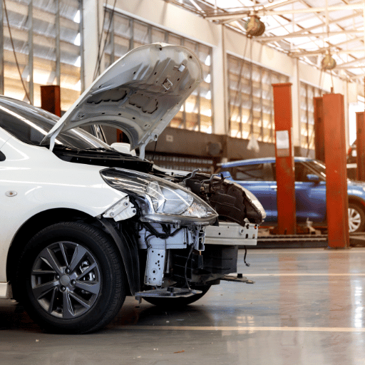 Automotive EV Power Modules