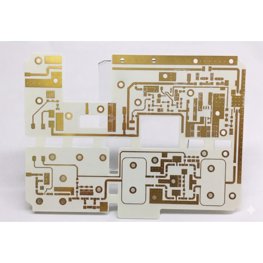 Ceramic PCB Manufacturing