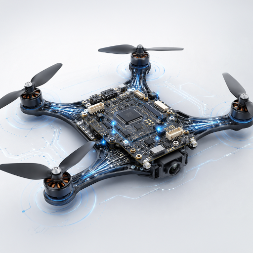 Drone PCB