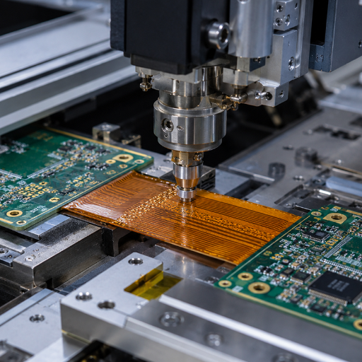 Flex PCB Assembly