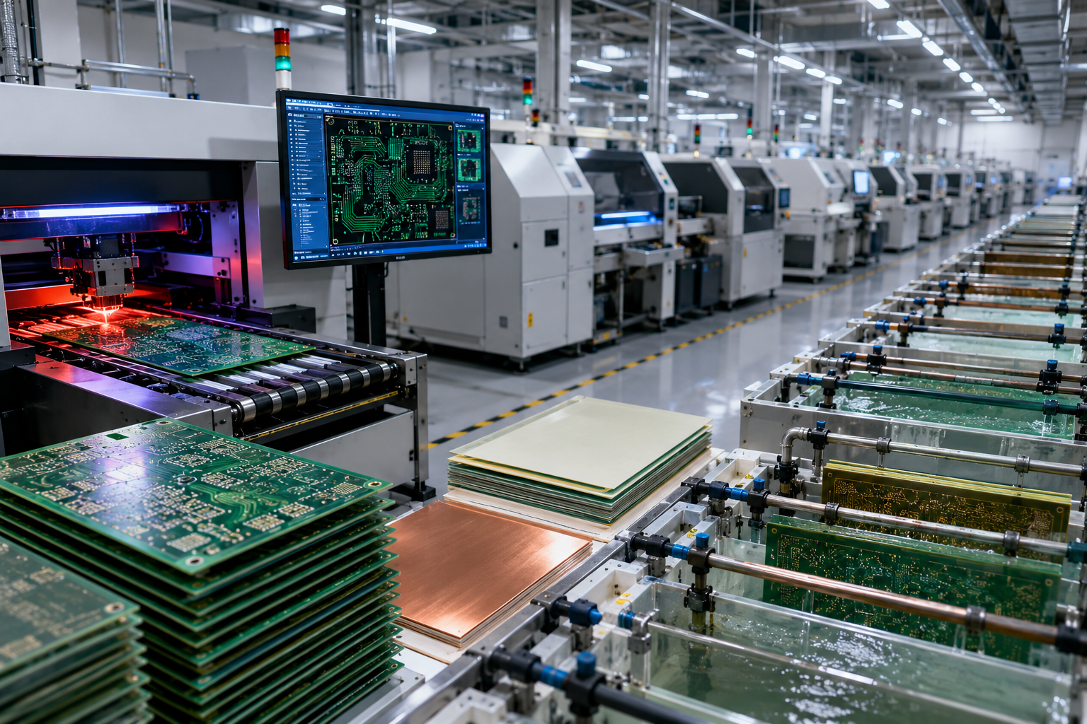 Get a PCB Manufacturing Quote You Can Verify