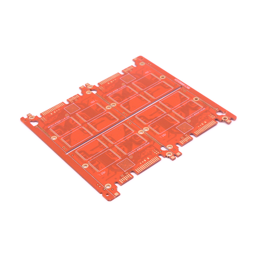 Gold Finger PCB