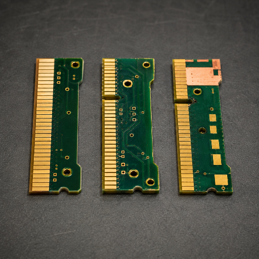 Hard Gold vs ENIG vs Selective Plating