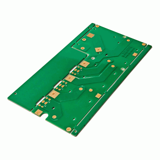Heavy Copper PCB