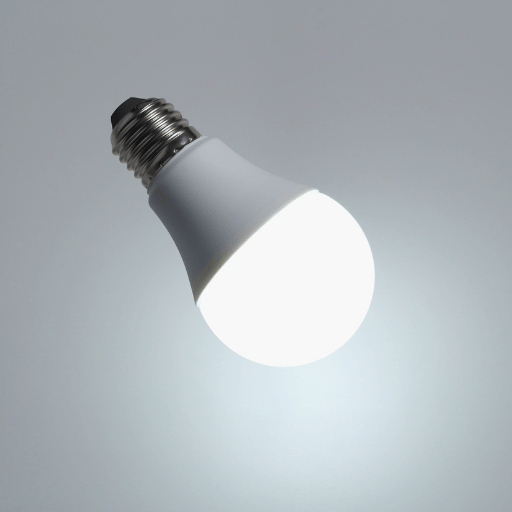 High-Power & UV-C LED