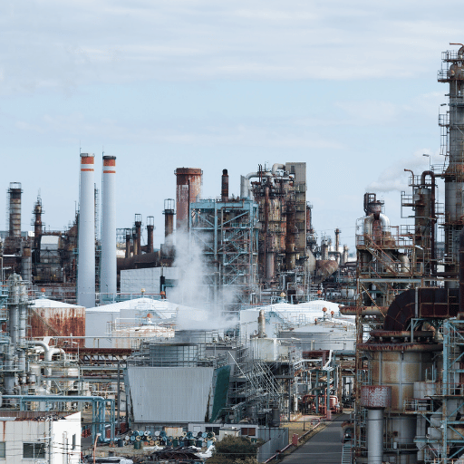 Industrial Power Supplies and Inverters