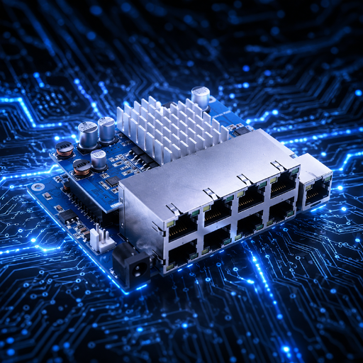 IoT PCB Fabrication Process