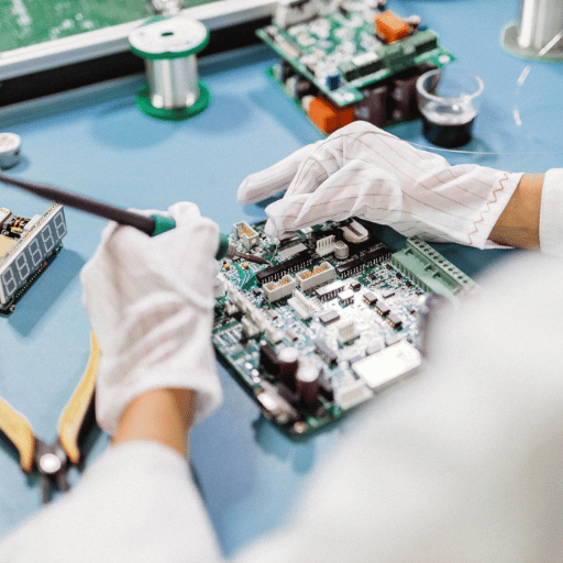 Lasers & Semiconductor Packaging
