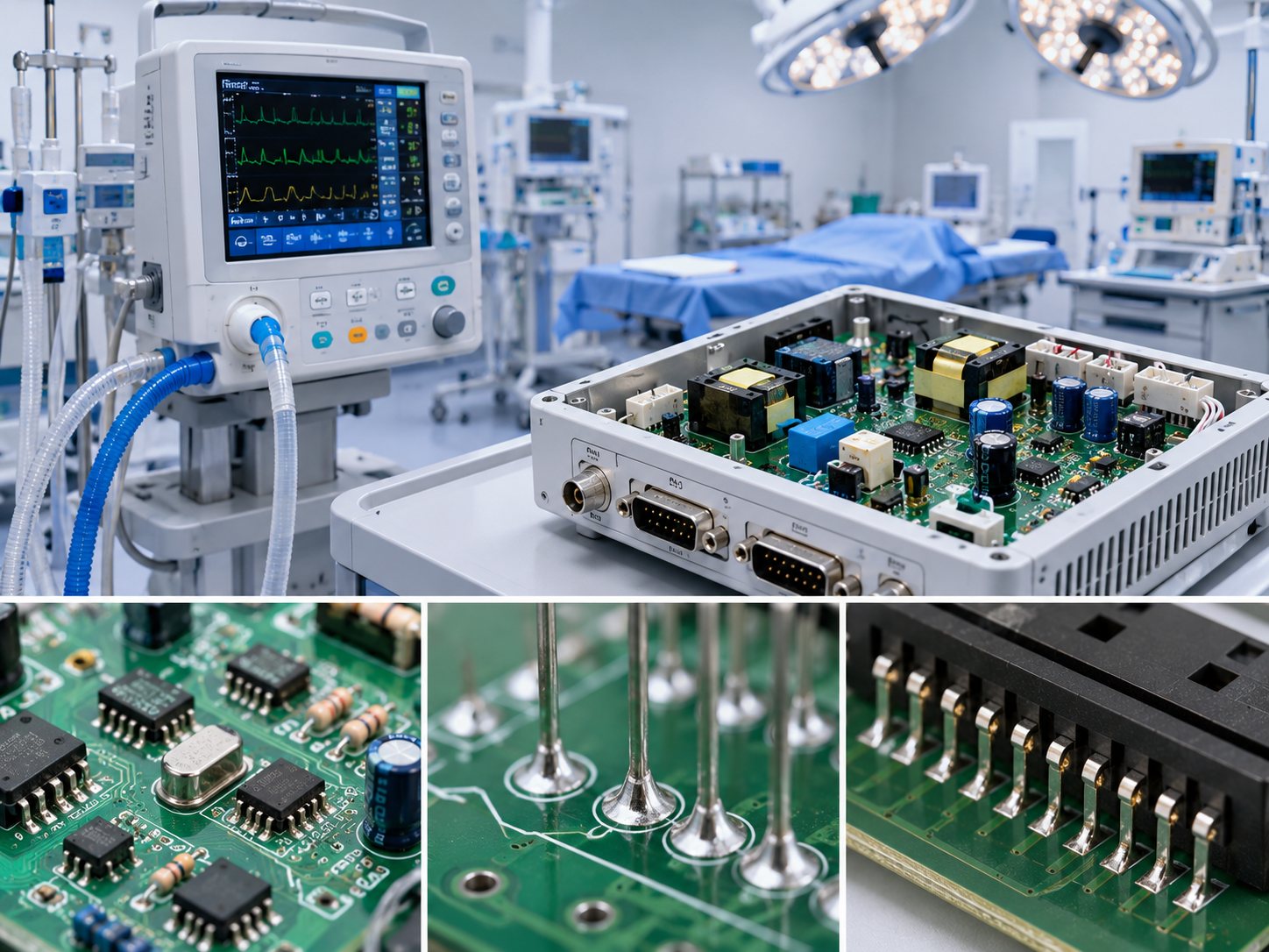 Medical Devices