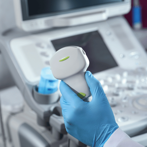 Medical electronics