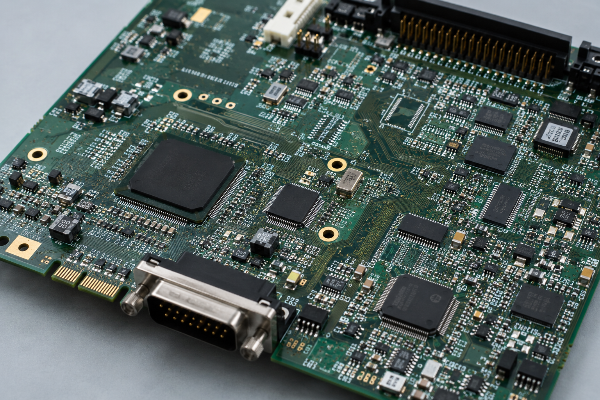 Multilayer PCB IPC Class 3 Specifications