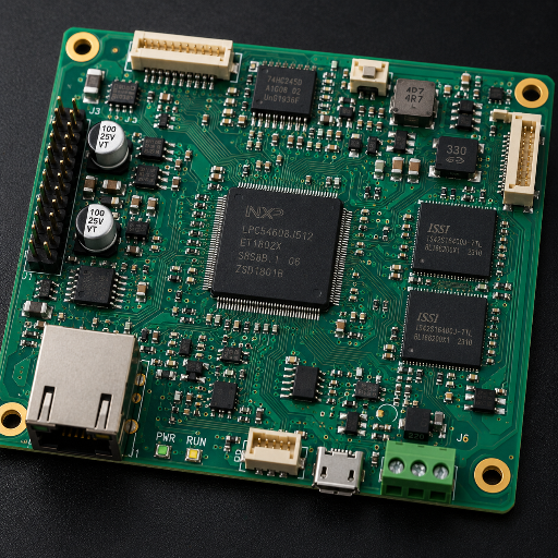 Multilayer PCB