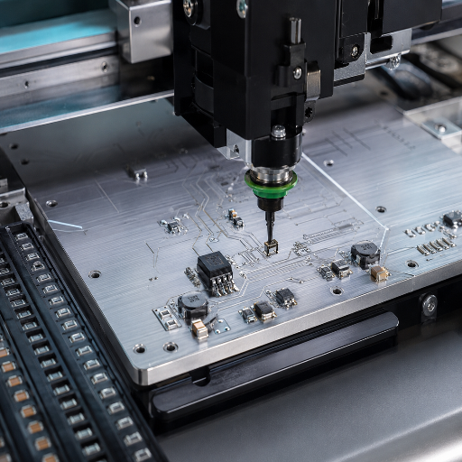 PCB Manufacturing